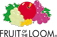 FRUIT OF THE LOOM