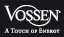VOSSEN